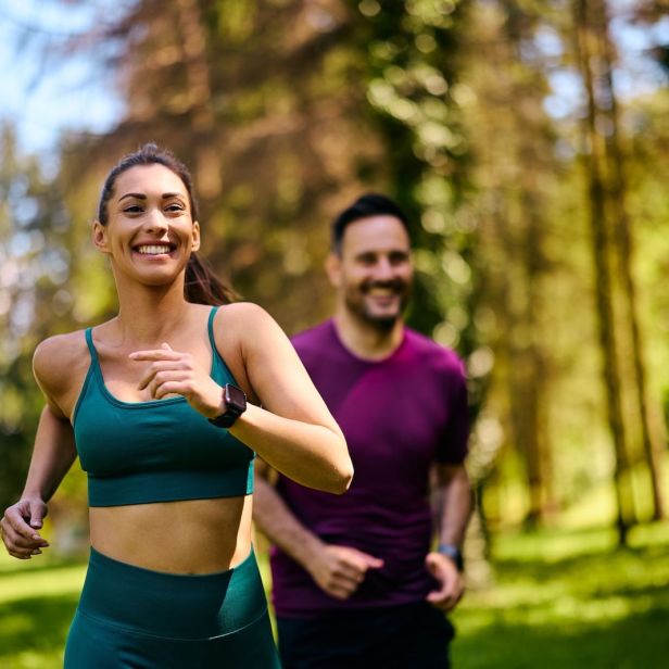 Le retour du printemps et la reprise du sport