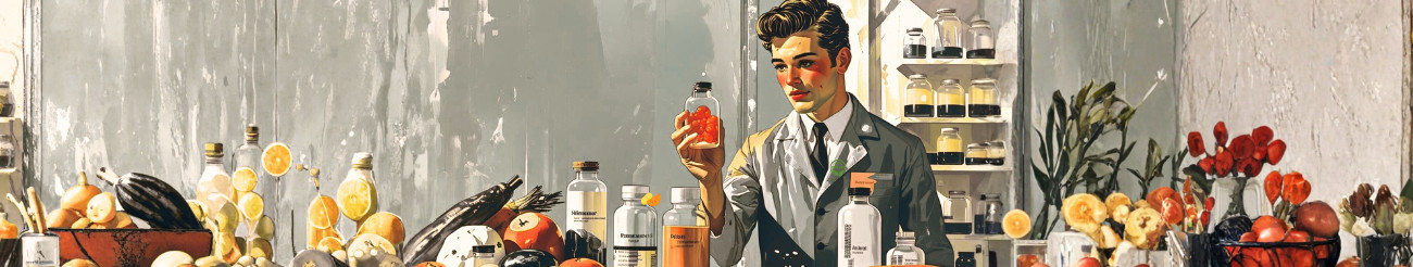 complement alimentaire