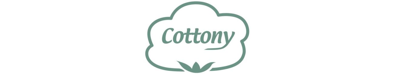 Cottony