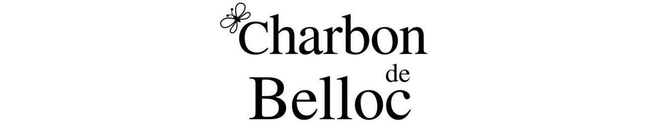 Charbon de Belloc