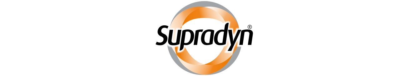 Supradyn