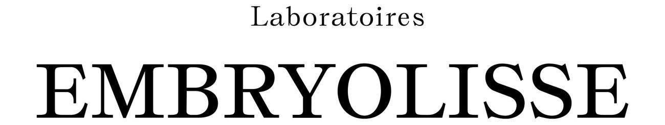 Embryolisse