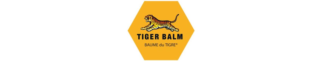 Tiger balm