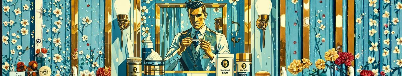 Sexualité au masculin