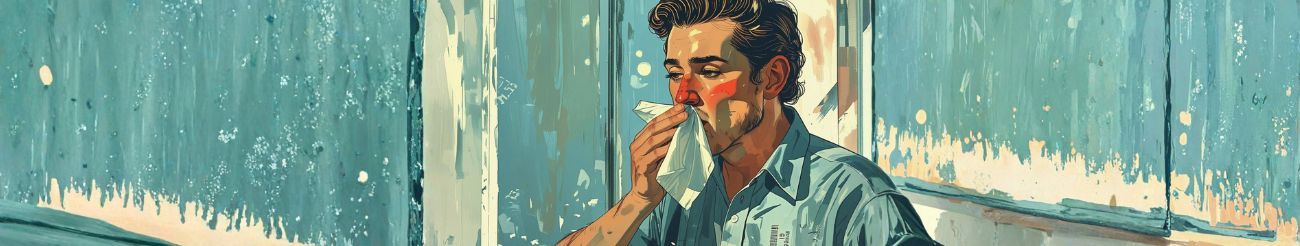 Affection Oto-Rhino-Laryngologie - ORL