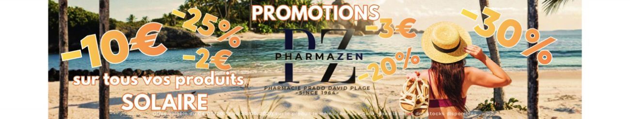 PROMOTION SOLAIRE 2026