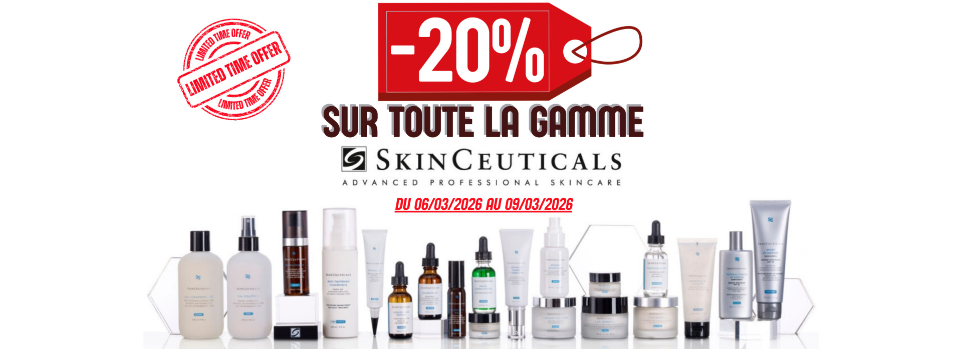 SKINCEUTICALS