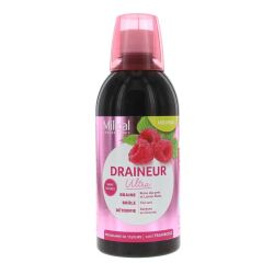Draineur ultra flacon 500ml