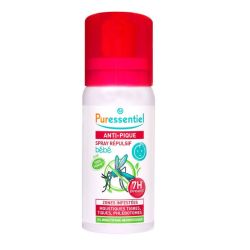 Puressentiel Bebe Antipique Spr 60