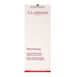 Body Firming Extra-Firming crème corporelle 200ml