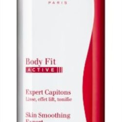 Body Fit Retail 400Ml