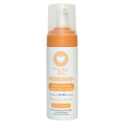 Musc Intime La Précieuse – Mousse Intime Amber Flower 150 ml