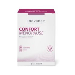Inovance Confort Ménopause 30 Comprimés