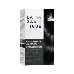 La Couleur Absolue Coloration 1.00 Noir Intense 60ml