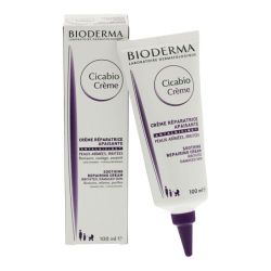 Cicabio crème réparatrice et apaisante 100ml