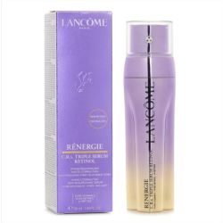 Lancôme Rénergie C.R.x. Triple Sérum Rétinol 50 ml