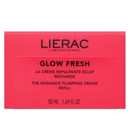 Glow recharge creme repulpante éclat 50ml
