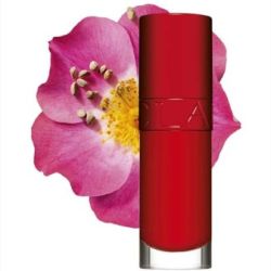 Clarins Lip Comfort Oil Anniversary Rose
