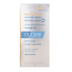 Melascreen crème mains SPF50 50ml