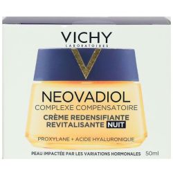 Neovadiol Péri-ménopause crème nuit redensifiante 50ml