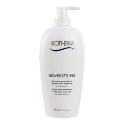 Biovergetures gel-crème non gras 400ml