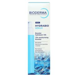 Hydrabio serum Booster hydratant 72h 40ml