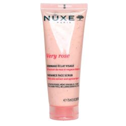 Very Rose gommage éclat visage toute peau 75ml