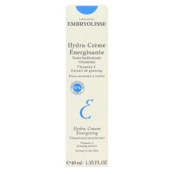 Hydra crème énergisante 40ml
