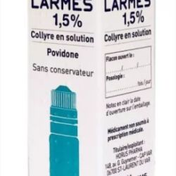 Dulcilarmes 1,5 Col Fl 10Ml