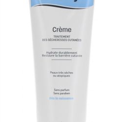 Creme traitement secheresse cutanée sans parfum 250g