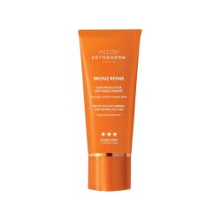Bronz Repair soin protecteur anti-rides fermeté soleil fort 50 ml