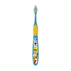 Brosse à dents enfant astérix 2/6 ans