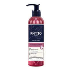 Phyto boucles intense gelée anti frizz 250ml