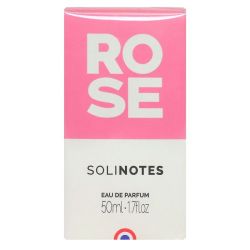 Eau de parfum rose 50ml