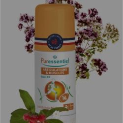 Roller articulations 14 huiles essentielles 75ml