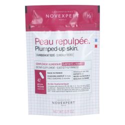 Peau repulpée 42 Gélules