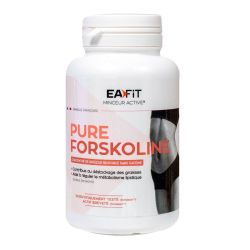 Pure Forskoline brûle graisse 60 gélules