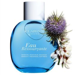 Clarins Eau Ressourcante Spr/Splash 100Ml