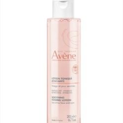 Avene Lotion Tonique Apaisante 200Ml