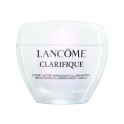 Lancôme Clarifique Plump Milky Cream N – Crème Lactée Repulpante Illuminatrice – 50 ml.