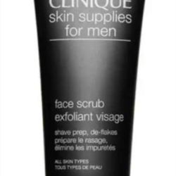 Clinique Exfoliant Visage 100Ml