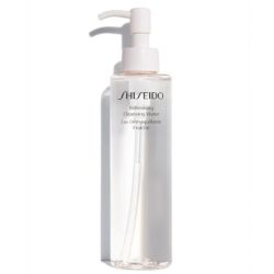 Shiseido Les Essentiels Eau Démaquillante Fraîche 180 ml