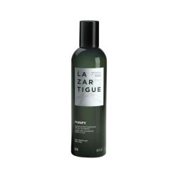 Purify shampooing purifiant à l'argile blanche 250 ml