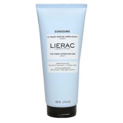 Sunissime La gelée fraîche après-soleil corps 200ml