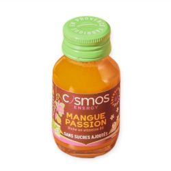Cosmos Energy Mangue Curcuma