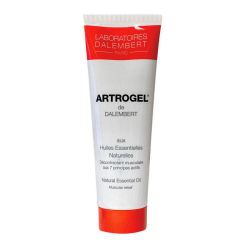Artrogel gel musculaire 125ml