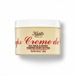 Kiehl's Crem De Coprs Whip Bd 340G