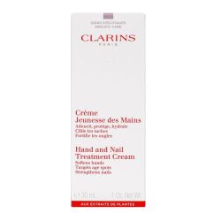 Crème jeunesse des mains 30ml