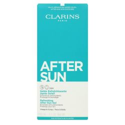 After Sun gelée rafraîchissante après-soleil visage corps 150ml