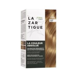 La Couleur Absolue Coloration 7.30 Blond Doré 60ml
